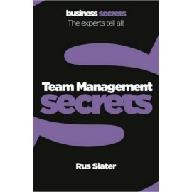 Collins Business Secrets: Team Management