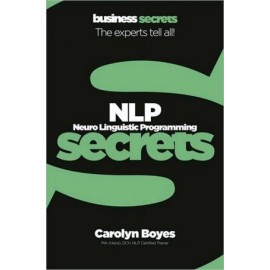 Collins Business Secrets: NLP