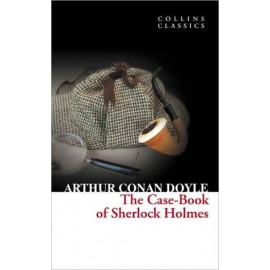 The Casebook of Sherlock Holmes