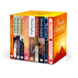 The Deluxe Collection Slipcase