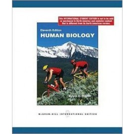 Human Biology 11E **