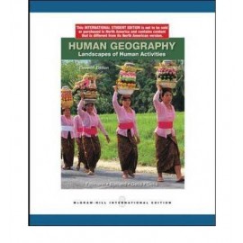 Human Geography, 11e