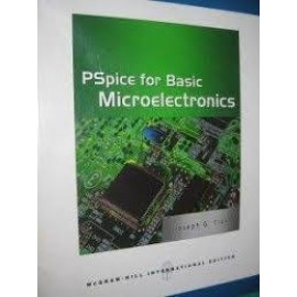 Pspice for Basic Microelectronics