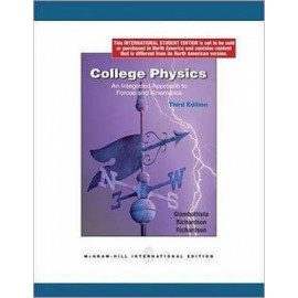 College Physics 3e **
