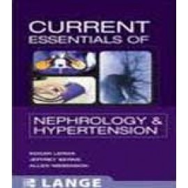 Current Essentials of Nephrology & Hypertension