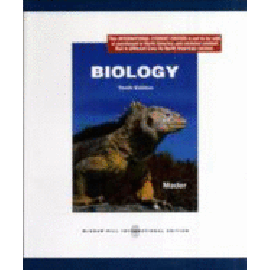 Biology, 10e **