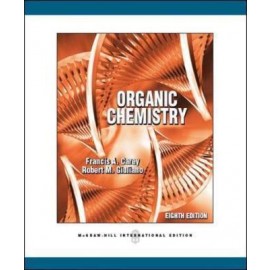 Organic Chemistry, 8e