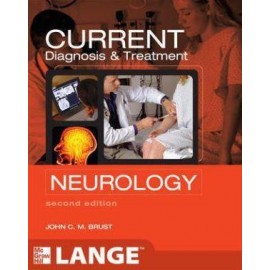 Current Diagnosis & Treatment in Neurology, 2e