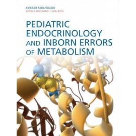 Pediatric Endocrinology and Inborn Errors of Metabolism