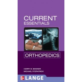Essentials of Diagnosis & Treatment in Orthopedics