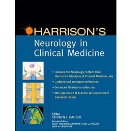 Harrisons Neurology in Clinical Medicine
