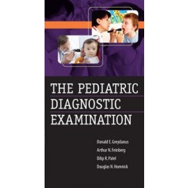 Pediatric Diagnostic Examination