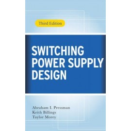 Switching Power Supply Design 3E