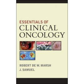 Essentials of Clinical Oncology **