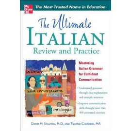 The Ultimate Italian Review & Practice
