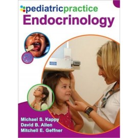 Pediatric Practice Endocrinology