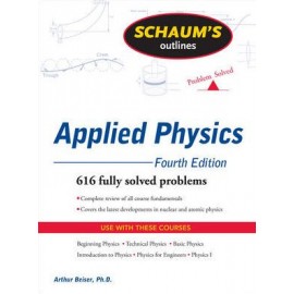 Schaum's Outline of Applied Physics 4E