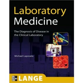 Laboratory Medicine **