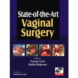 State-Of-The-Art Vaginal Surgery