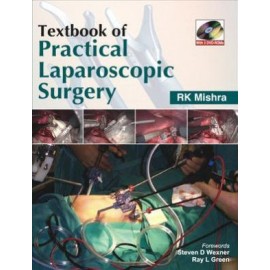 Textbook of Practical Laparoscopic Surgery, 2e