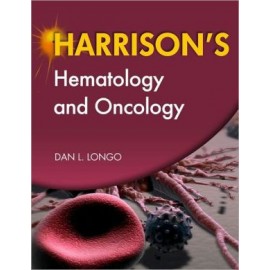 Harrison's Hematology and Oncology **