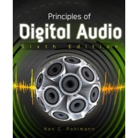 Principles of Digital Audio 6E