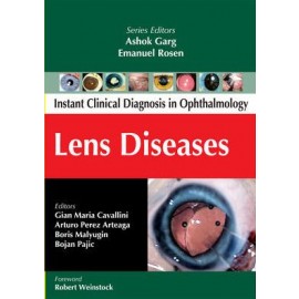 Lens Disease