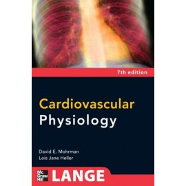 Cardiovascular Physiology 7e **