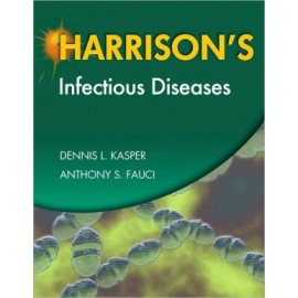 Harrison's Infectious Diseases **