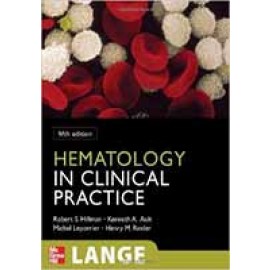 Hematology in Clinical Practice 5e