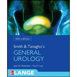 Smith and Tanagho's General Urology, IE, 18e