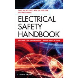 Electrical Safety Handbook 4E