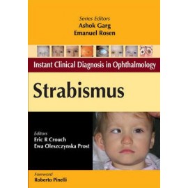 Instant Clinical Diagnosis in Ophthalmology: Strabismus