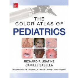 Color Atlas of Pediatrics