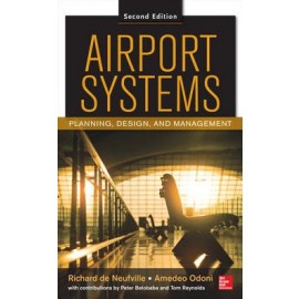 Airport Systems: Planning, Design and Management 2E
