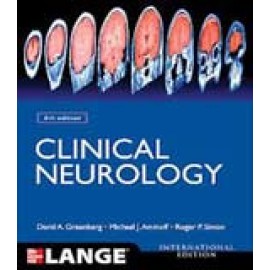 Clinical Neurology, 8e