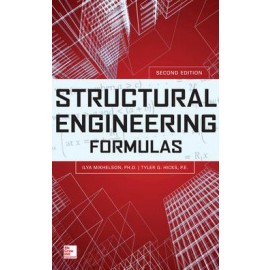 Structural Engineering Formulas 2E