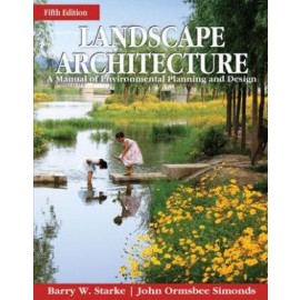 Landscape Architecture 5E
