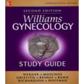 Williams Gynecology Study Guide, 2e