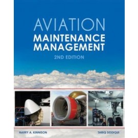 Aviation Maintenance Management 2E