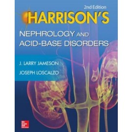 Harrison's Nephrology and Acid-Base Disorders, 2e