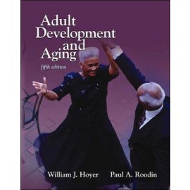 Adult Development & Aging with Powerweb