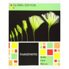 Investments Global Edition 10E