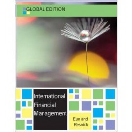 International Finance, Global Edition 7E