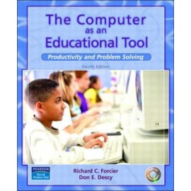 The Computer as an Educational Tool: Productivity and Problem Solving