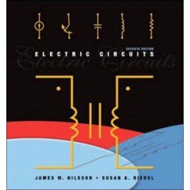 Electric Circuits W/Pspice, 7e
