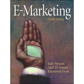 E-Marketing (4th Edition) (Paperback)