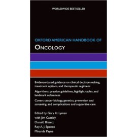 Oxford American Handbook of Oncology **