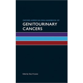 Oxford American Mini-handbook of Genitourinary Cancers