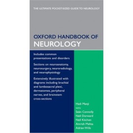 Oxford Handbook of Neurology **